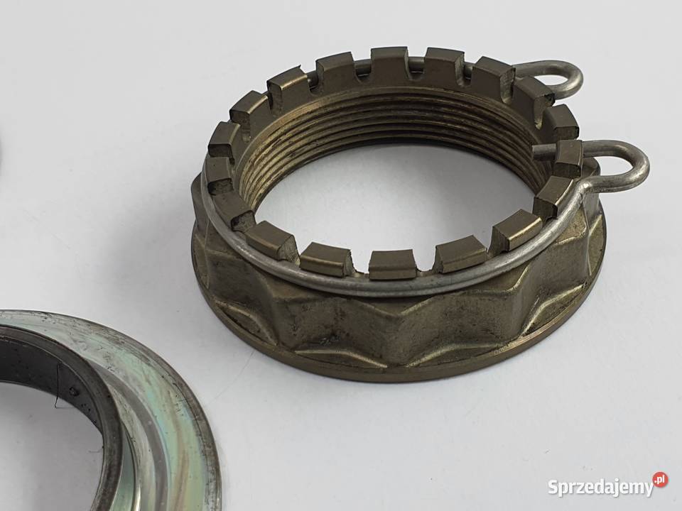 Nakretka Podkladka Uszczelka Mv Agusta Turismo Łódź