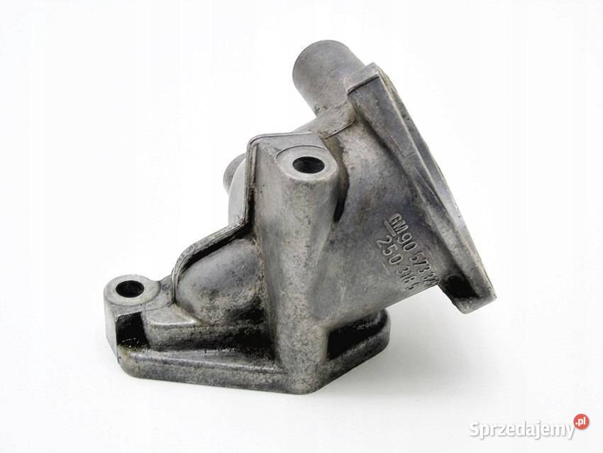 OBUDOWA TERMOSTATU 14 16V ASTRA CORSA TIGRA Pozostałe Sosnowiec