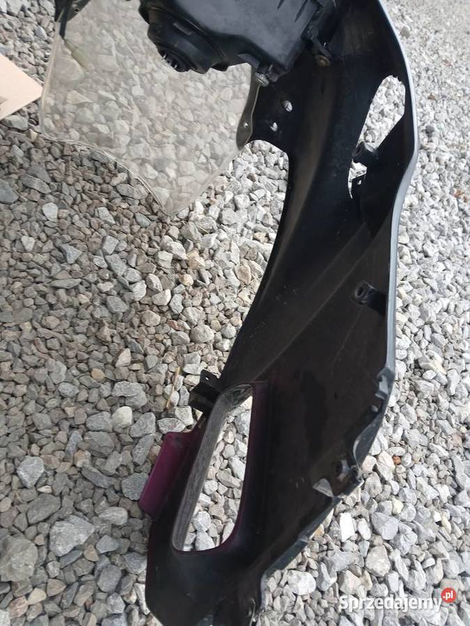 Czacha owiewka oslona plastik przod kawasaki zzr Sandomierz