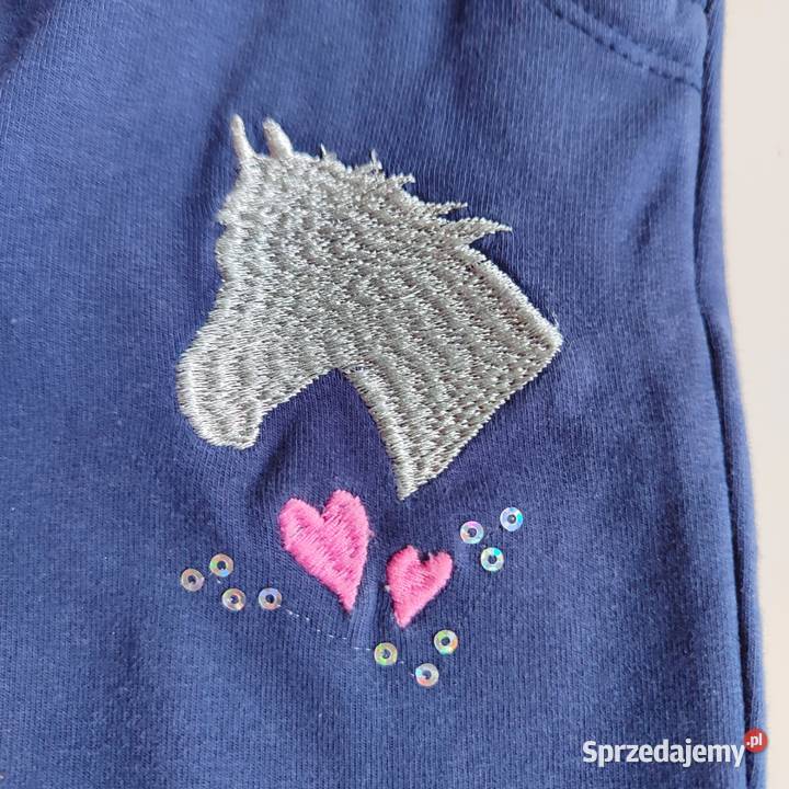 Komplet Konie Salt And Pepper 110116