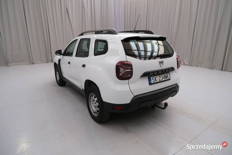 DACIA DUSTER 2022 999 ccm 91 Duster