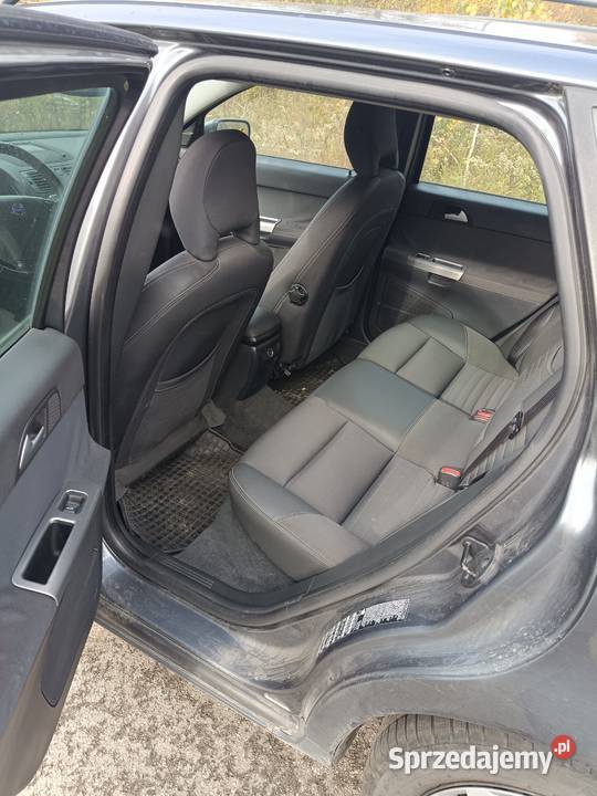 sprzedam Volvo V50 Cmolas