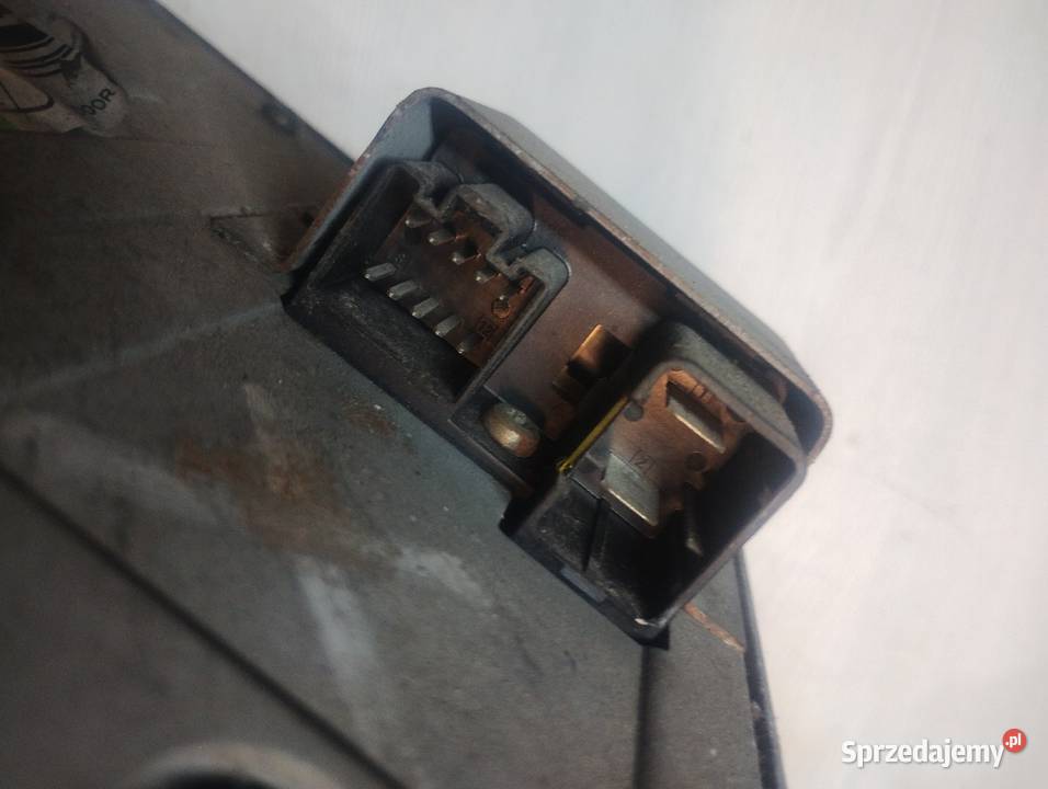Wspomaganie elektryczne Fiat Stilo