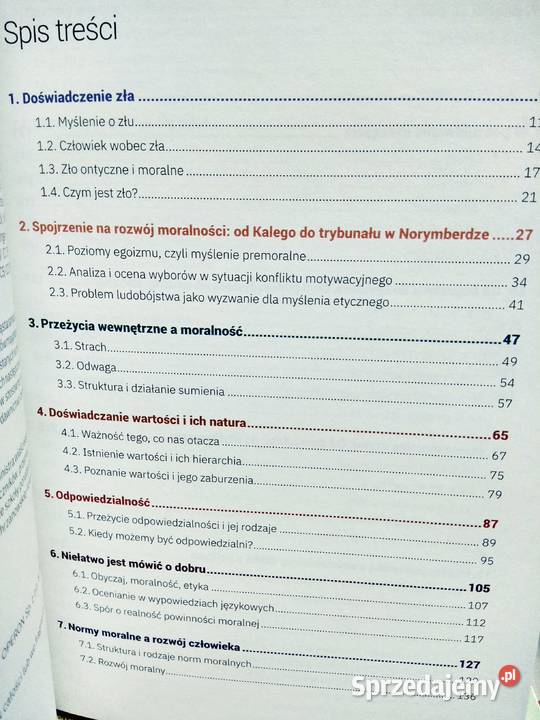 Etyka Antykwariat