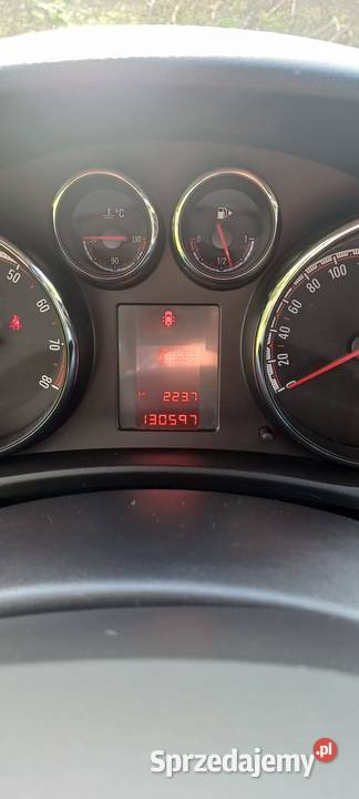 Opel Meriva super stan 2012 elektryczne szyby śląskie Zabrze sprzedam