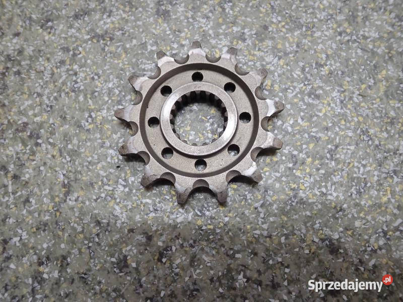 ZĘBATKA PRZÓD ZDAWCZA 13 ZĘBÓW HONDA CR 250 Strzelce Krajeńskie