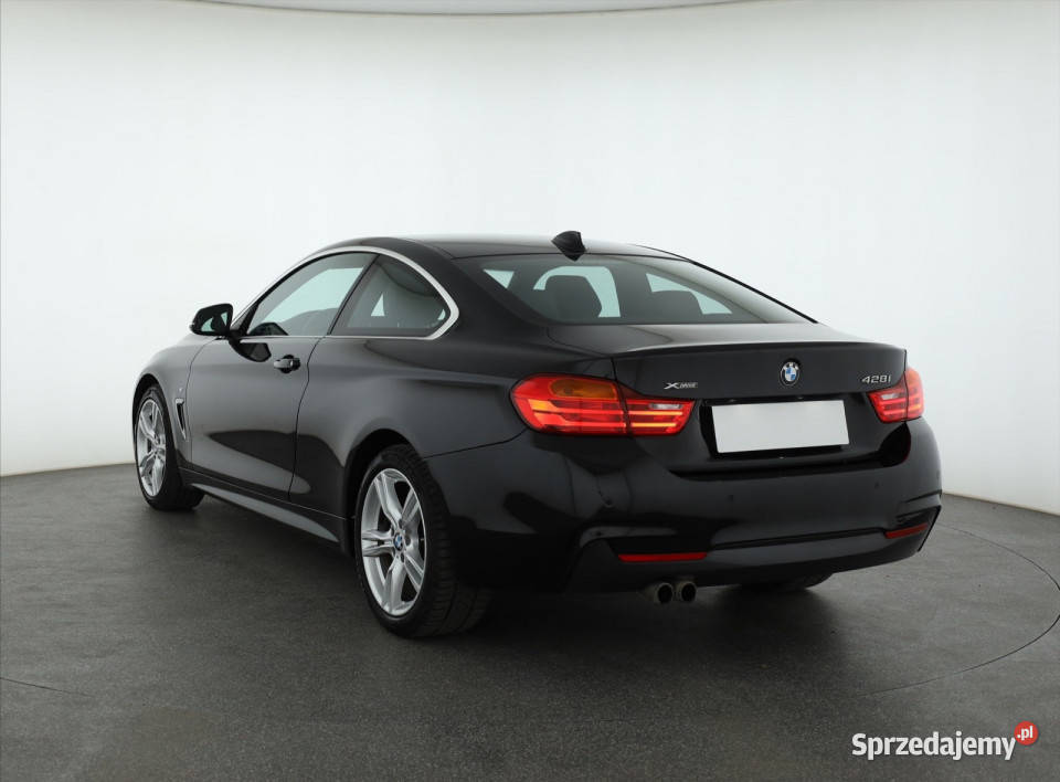 BMW 4 428i xDrive Seria 4 sprzedam