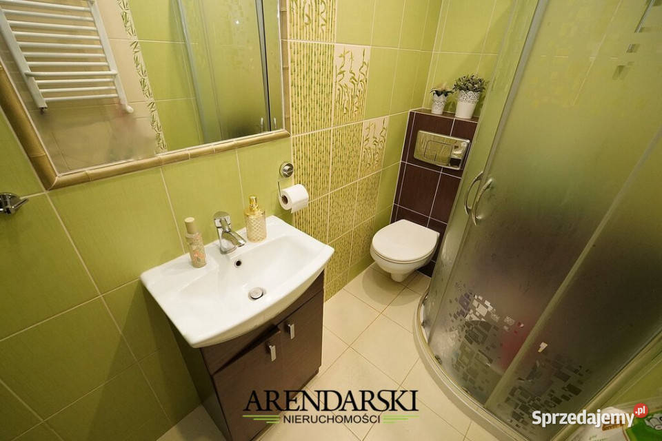 PRZESTRONNE DWUPOZIOMOWE MIESZKANIEOSEUROPEJSKIE 105.89m2 Sprzedaż