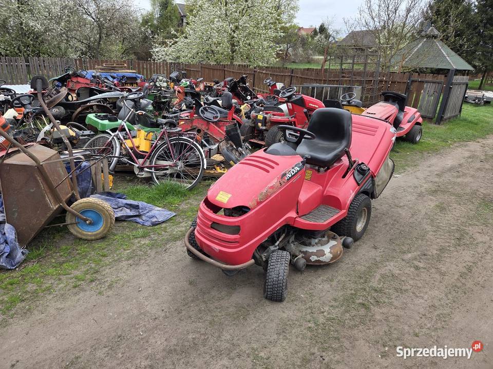 Honda 2417 czesci kosisko Błotnik koszt Wiele