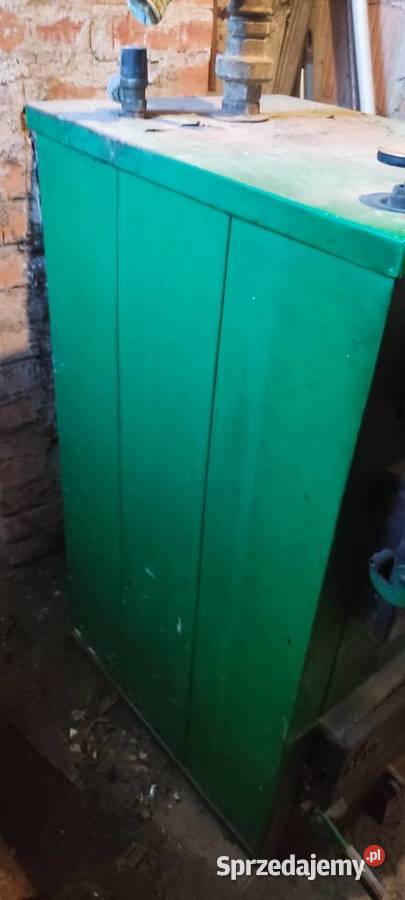 Sprzedam piec firmy seko na węgiel drzewo Żegocina