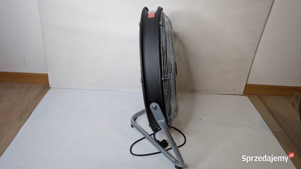 Wentylator podłogowy Westinghouse Yucon II Jadowniki