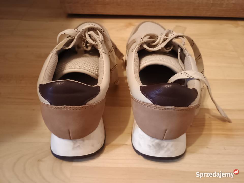 Buty sportowe damskie rozmiar 38 inna Lubartów