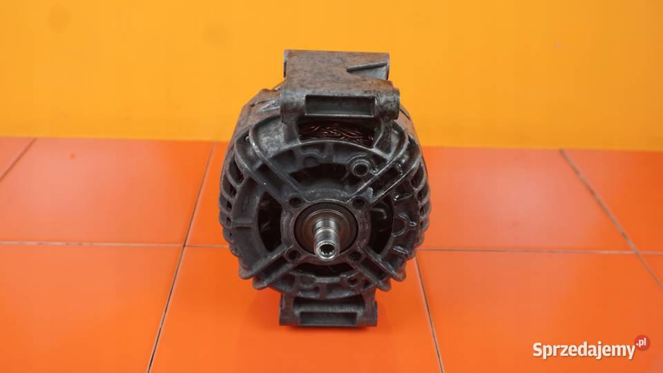 A4 B7 A3 GOLF OCTAVIA ALTEA 20 TFSI 08r 200 BWE mazowieckie Suków