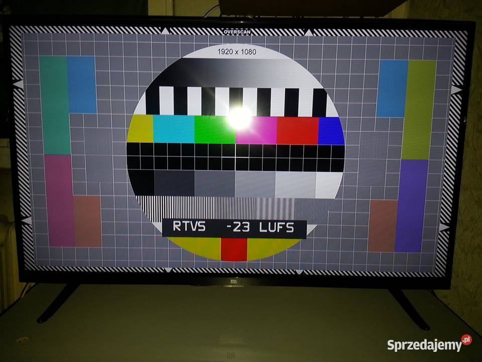 TV Smart z Androidem Wifi YouTube Netflix i inne Telewizory