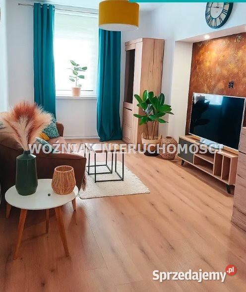 Mieszkanie Wałbrzych 489m2 2 pokoje