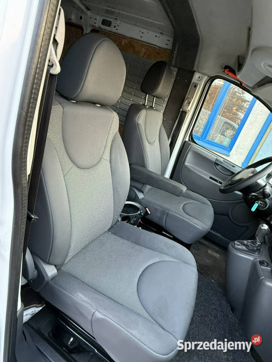 Peugeot Expert Peugeot Expert 20HDI Automat 163KM Peugeot Sokołów Podlaski