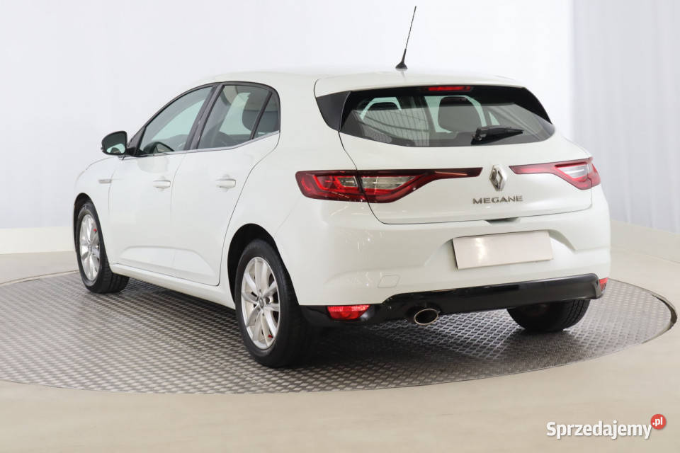 Renault Megane 12 TCe Zabrze sprzedam