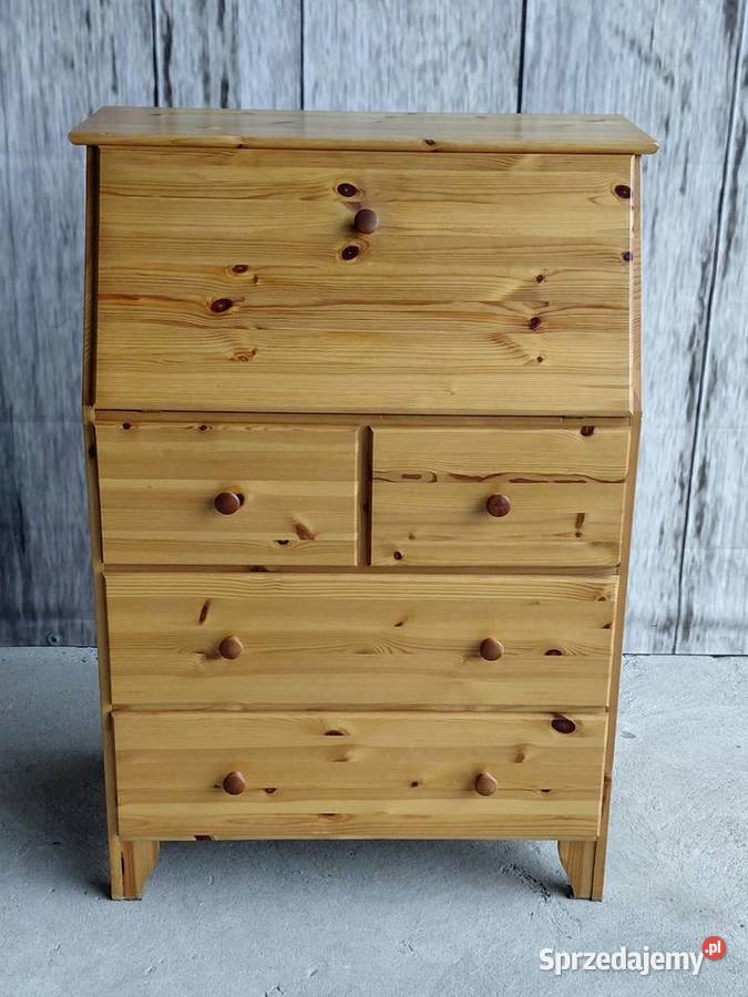 biurko sekretarzyk 949 Byczyna