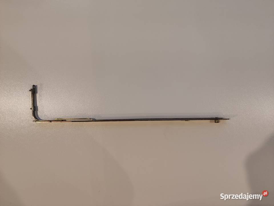 Winkhaus MV 75 narożnik stary model