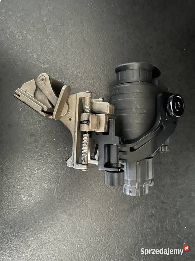 Noktowizor monokular analogowy NVG Pulsar Płock
