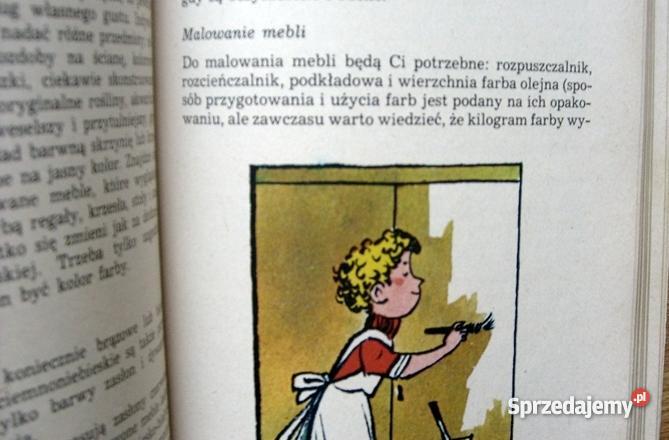 Trzeba umieć sobie radzić Anne Braun Edith Nell Poradniki, albumy i reportaże Gniezno