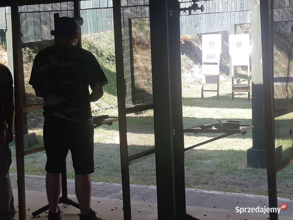 Szkoła Ochrony Kursy Ochrony mazowieckie