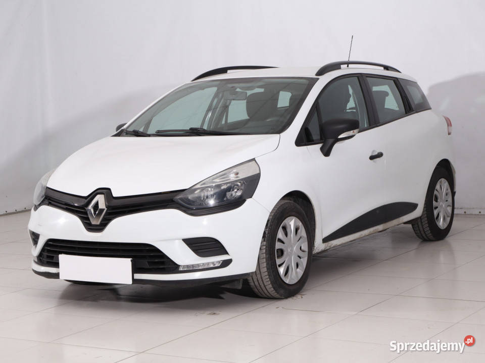 Renault Clio 15 dCi tempomat Piaseczno sprzedam