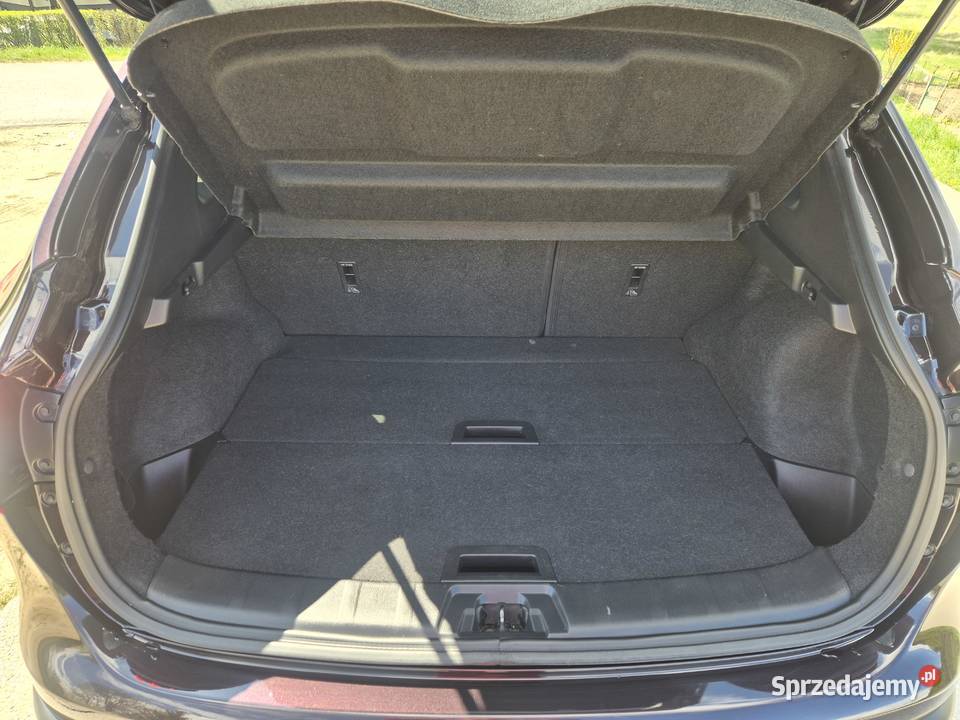 Nissan Qashqai J11 2015r 15D 110 Serwis Full Góra Puławska
