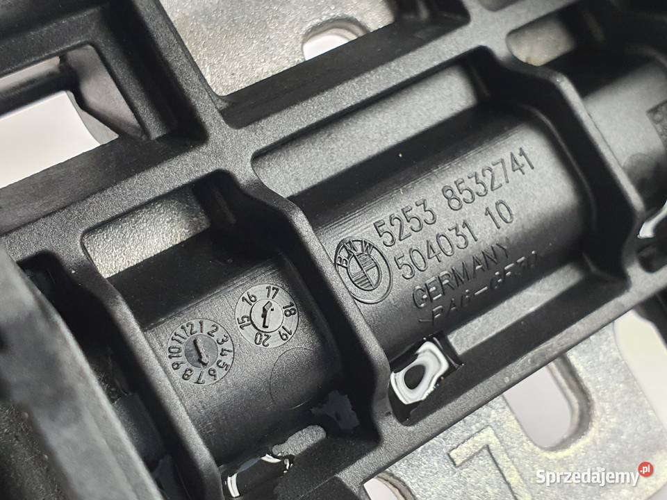 Mocowanie Zbiornika Paliwa Bmw R 1250 Gs Bmw R Części sprzedam