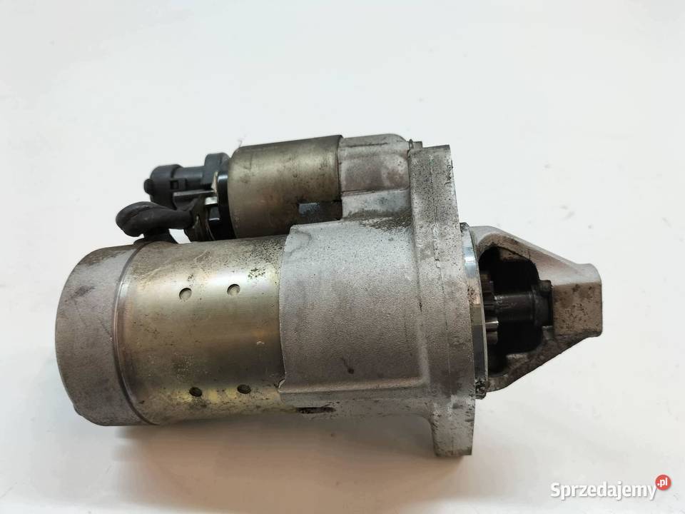 ROZRUSZNIK 55193356 13 CDTI Opel Meriva I