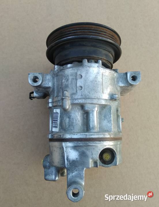 Sprężarka klimatyzacji Denso 5SL12C Fiat Stilo