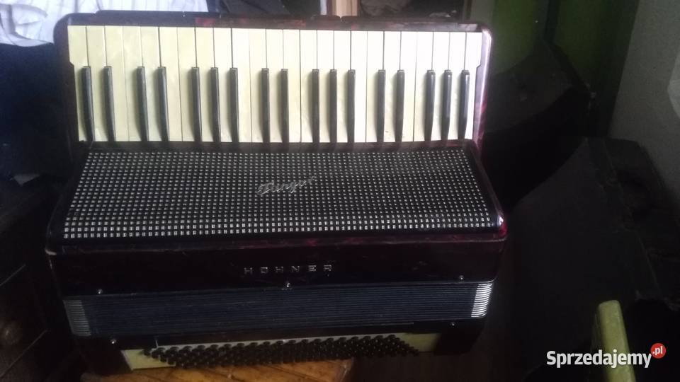 Akordeon Piatanesi małopolskie