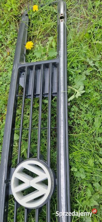 VW T3 atrapa pod spryskiwacze