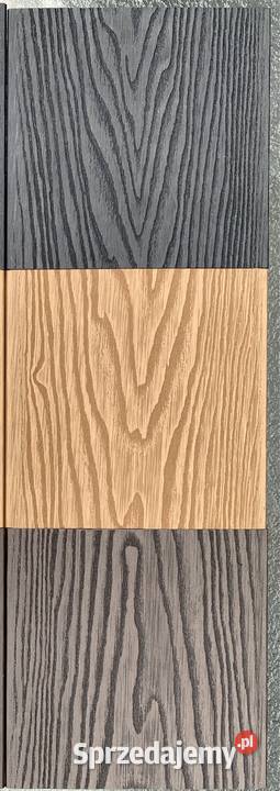 Deski tarasowe kompozytowe skład fabryczny mazowieckie Garwolin