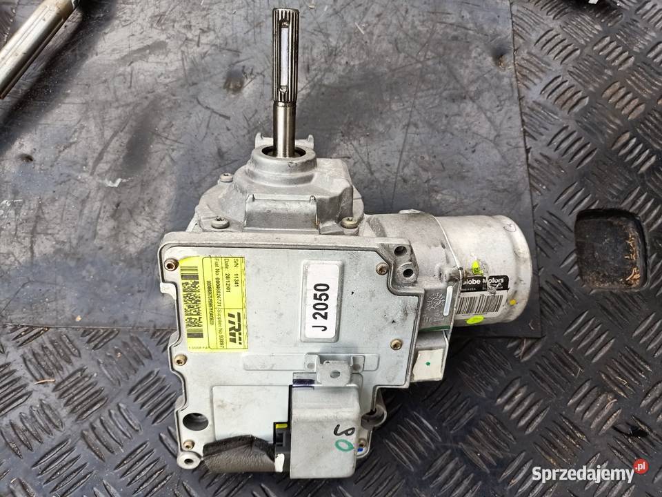 wspomaganie kierownicy fiat stilo 01 00046826731 Szczecin