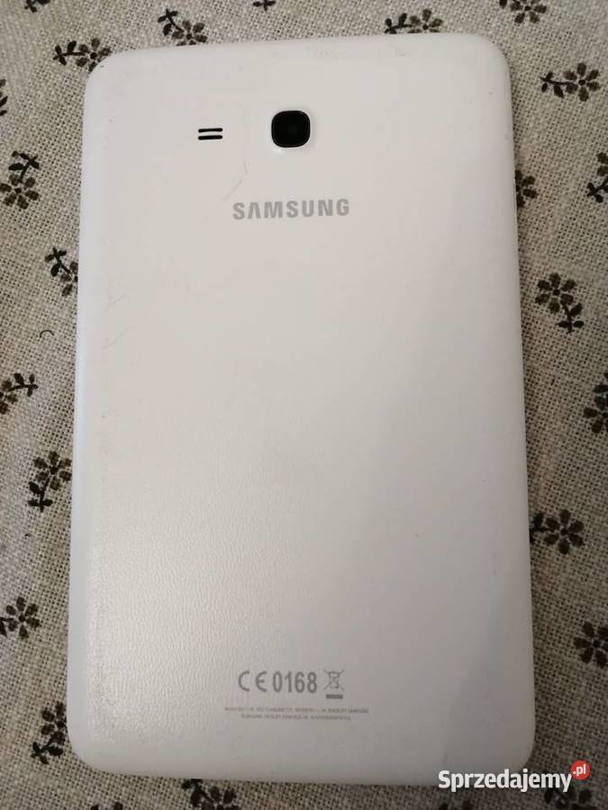 TABLET 93 CALA APOLLO QUICKI 1035 I S8 SAMSUNG Warszawa