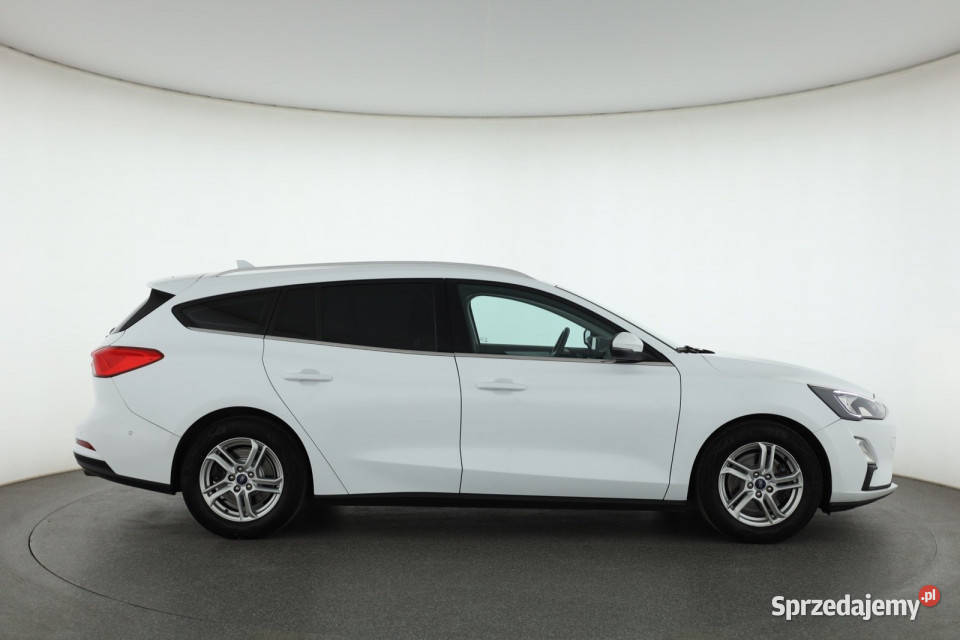 Ford Focus 15 EcoBlue Piaseczno sprzedam