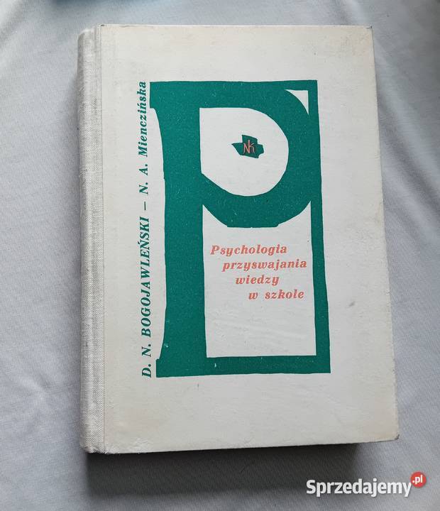 DNBogojawleński NAMienczińskaPsychologia Antyki, Sztuka, Kolekcje Koźminek