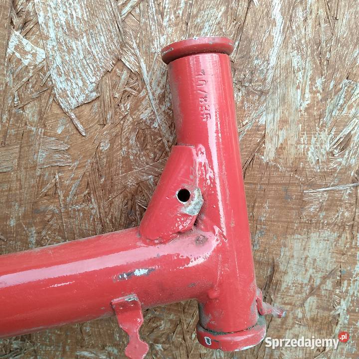 romet komar wachacz Międzychód sprzedam