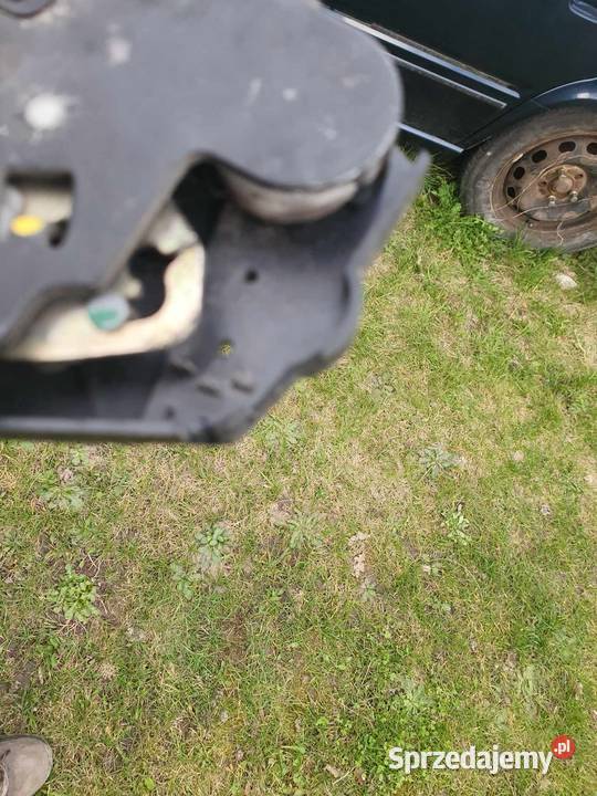 Zamek drzwi przednich lewych kierowcy Volvo s70 Kraków