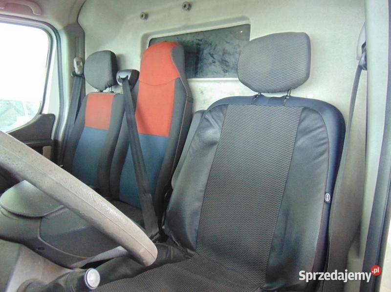 RENAULT MASTER 2013 229800 ccm 101 Warszawa