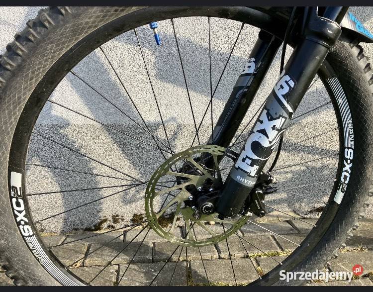 Rower Giant AnthemX małopolskie Chrzanów