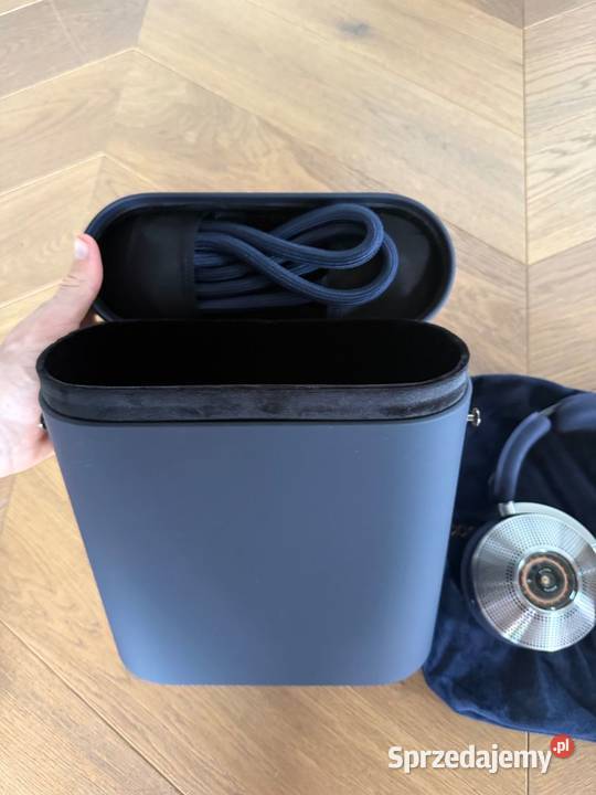 Dyson Zone Absolute słuchawki ANC z funkcją Słuchawki i głośniki Warszawa