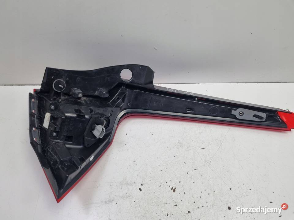 LAMPA LEWA TYLNIA TYLNA Volvo V90 II lewy tył Motoryzacja Chełm