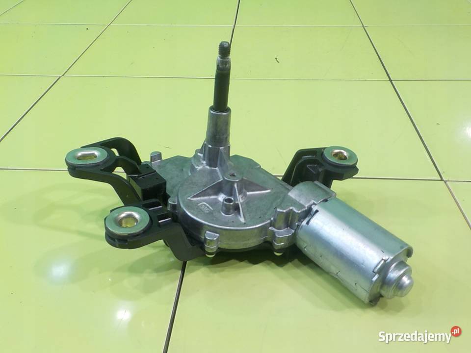 VW GOLF PLUS LIFT 14 TSI 09r 5D silniczek Suków