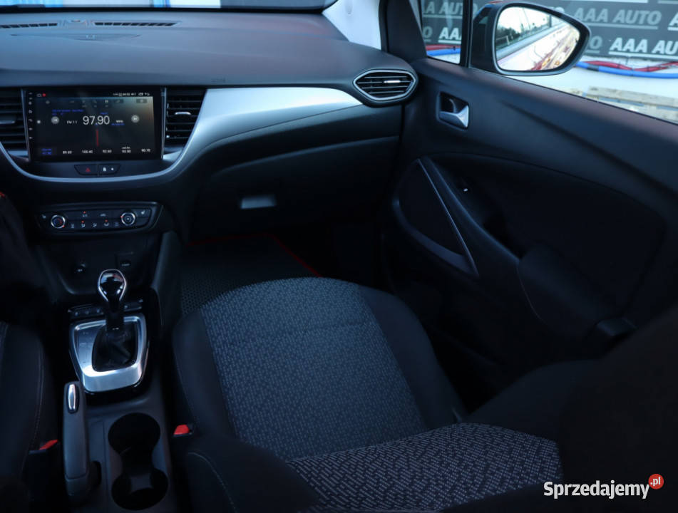 Opel Crossland 12 Turbo 12815km Crossland