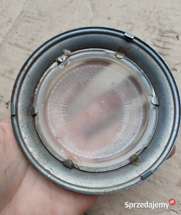 Lampka podsufitki warszawa m20 223 fso