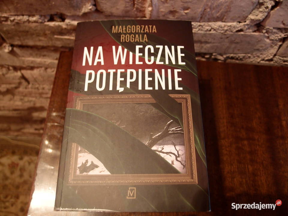 Książki Thriller wydanie 2022r Łódź