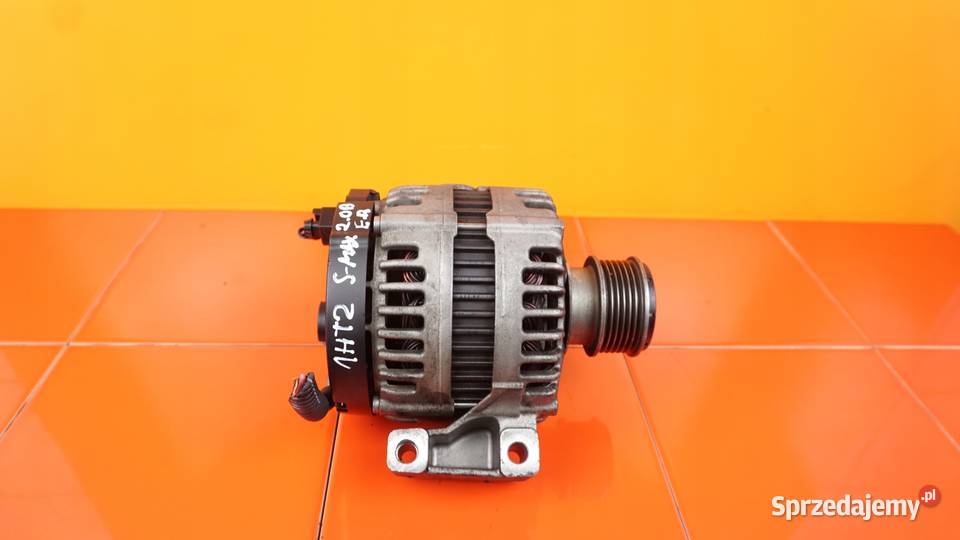 S GALAXY 20 ECOBOOST 12r 203 TNWA alternator osobowe Suków sprzedam