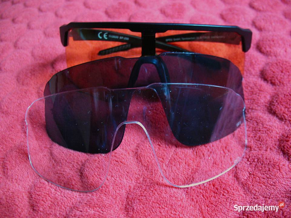 Okulary marki SPEQ tanio Siedlce